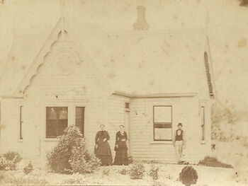 Creswick Cemetery