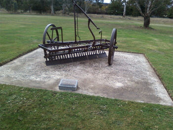 Creswick Cemetery